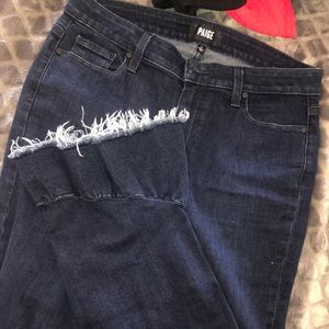 Paige Jeans